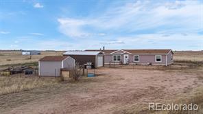 MLS Image #0 for 40750  hoot owl road,ramah, Colorado