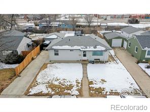 MLS Image #0 for 708 w 9th street,loveland, Colorado