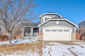 MLS Image #0 for 8731  grand cypress lane,lone tree, Colorado