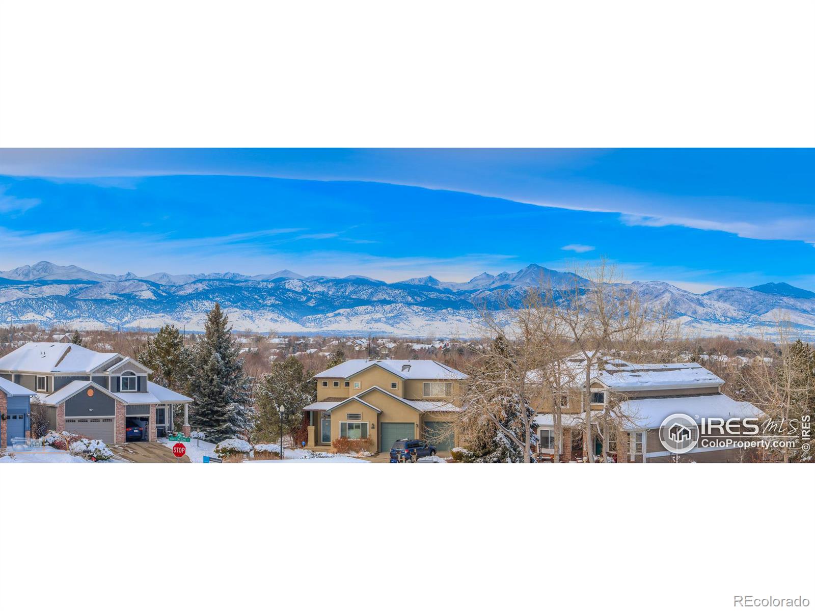 MLS Image #26 for 2316  glacier court,lafayette, Colorado