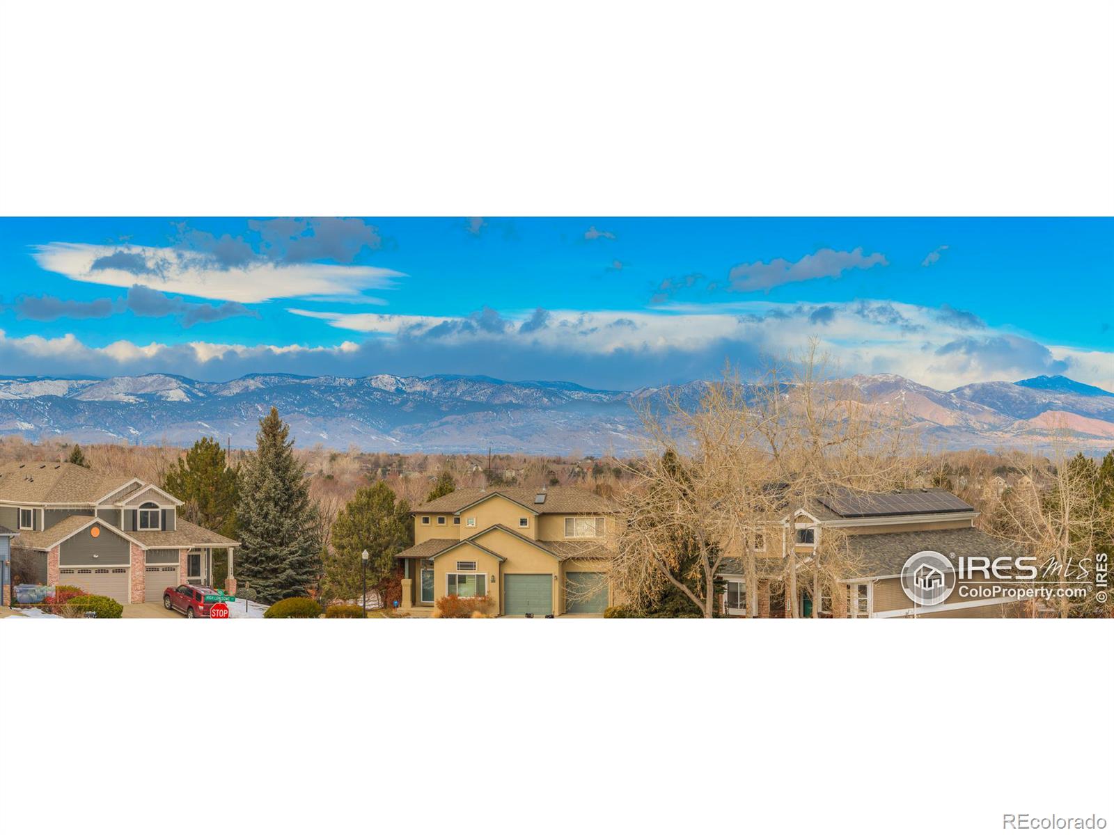 MLS Image #28 for 2316  glacier court,lafayette, Colorado