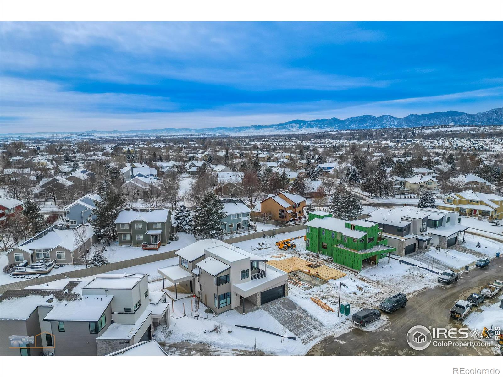 MLS Image #38 for 2316  glacier court,lafayette, Colorado