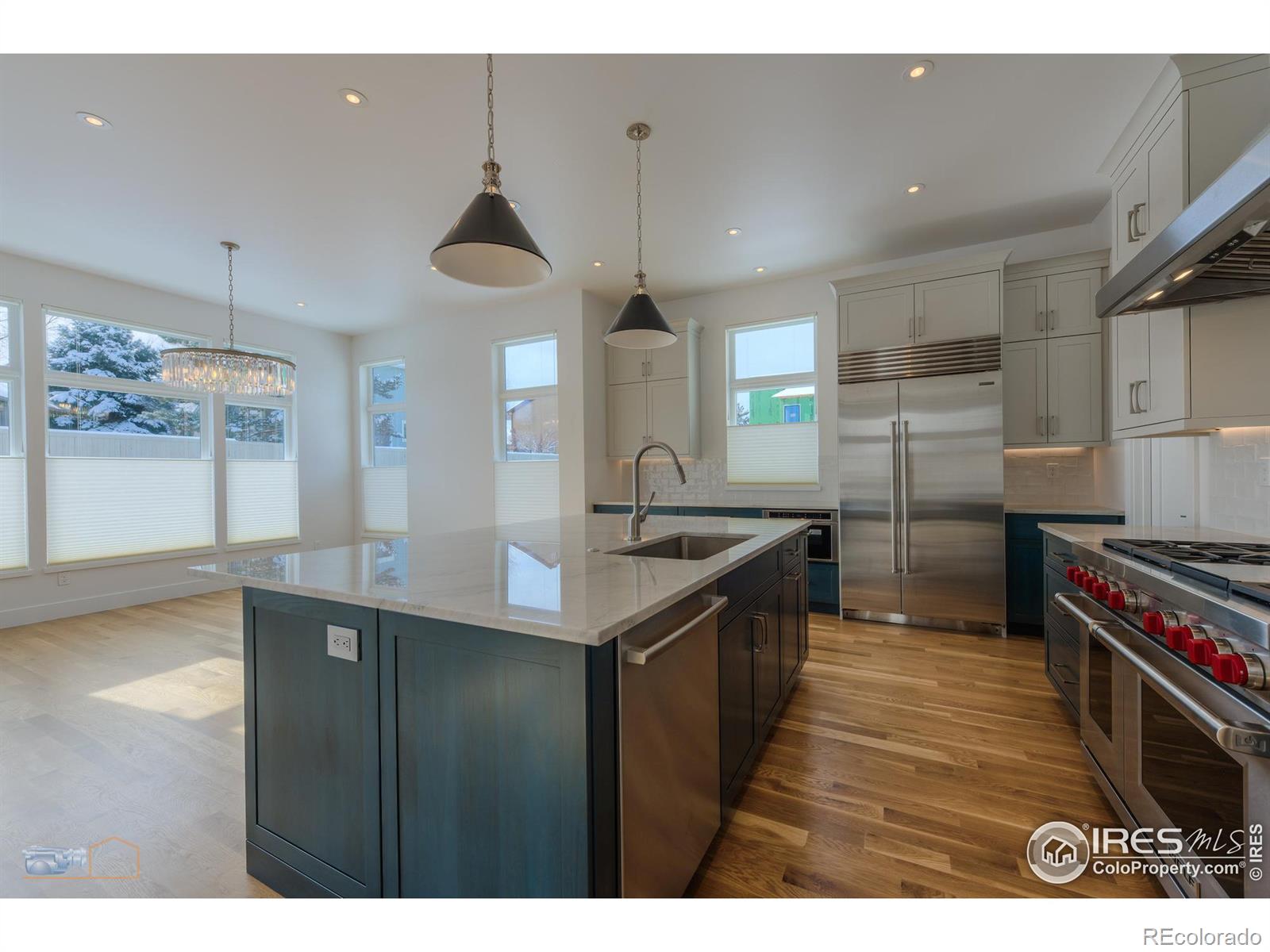 MLS Image #8 for 2316  glacier court,lafayette, Colorado