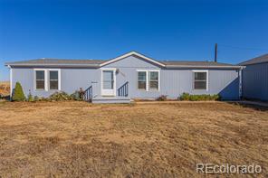 MLS Image #0 for 1595 s calhan highway,yoder, Colorado