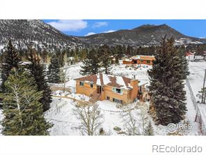 MLS Image #0 for 1451  cedar lane,estes park, Colorado