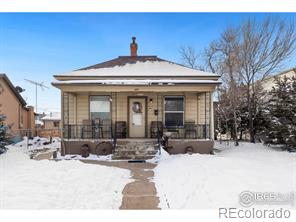 MLS Image #0 for 508  7th street,greeley, Colorado