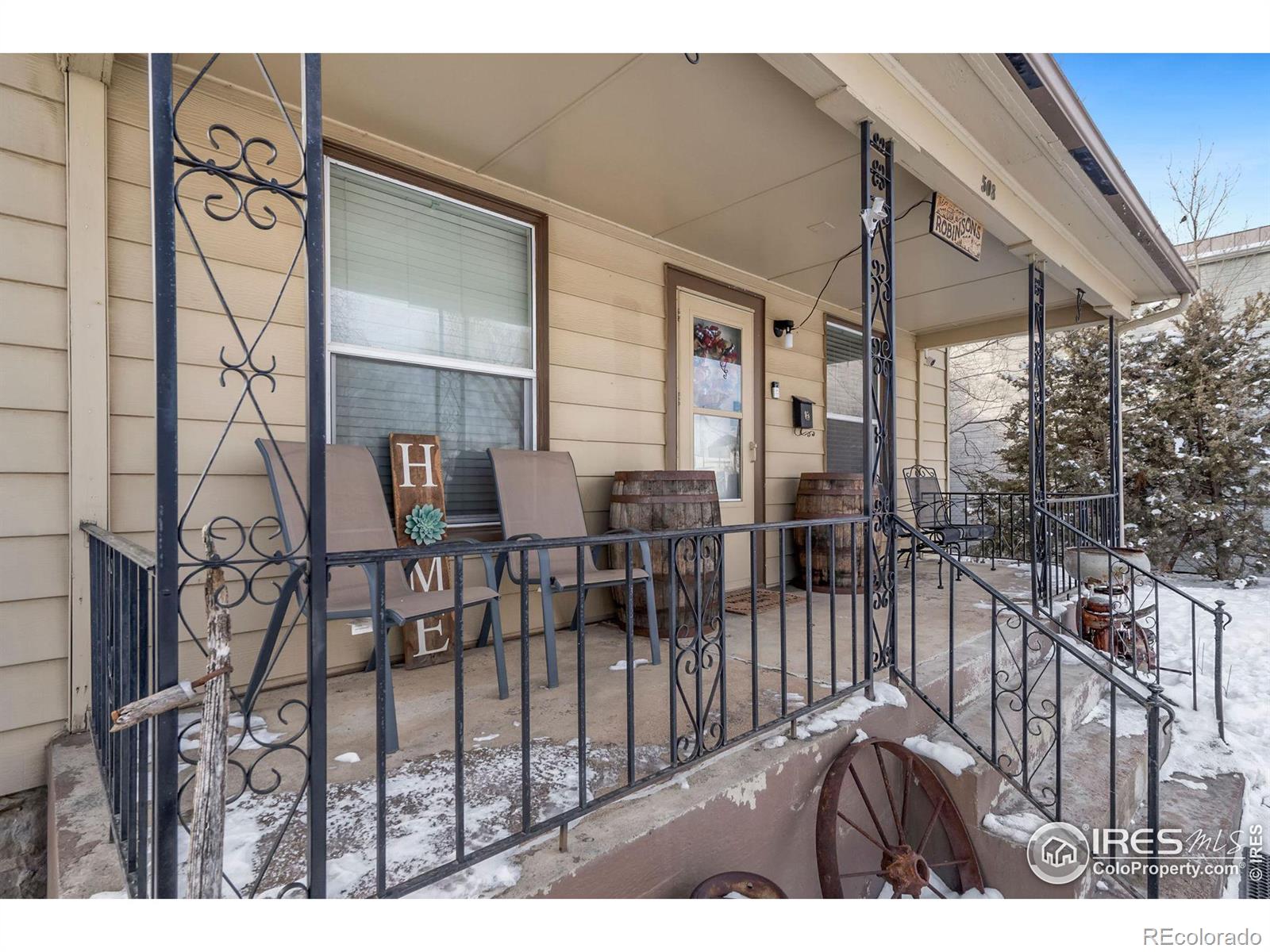 CMA Image for 508  7th Street,Greeley, Colorado