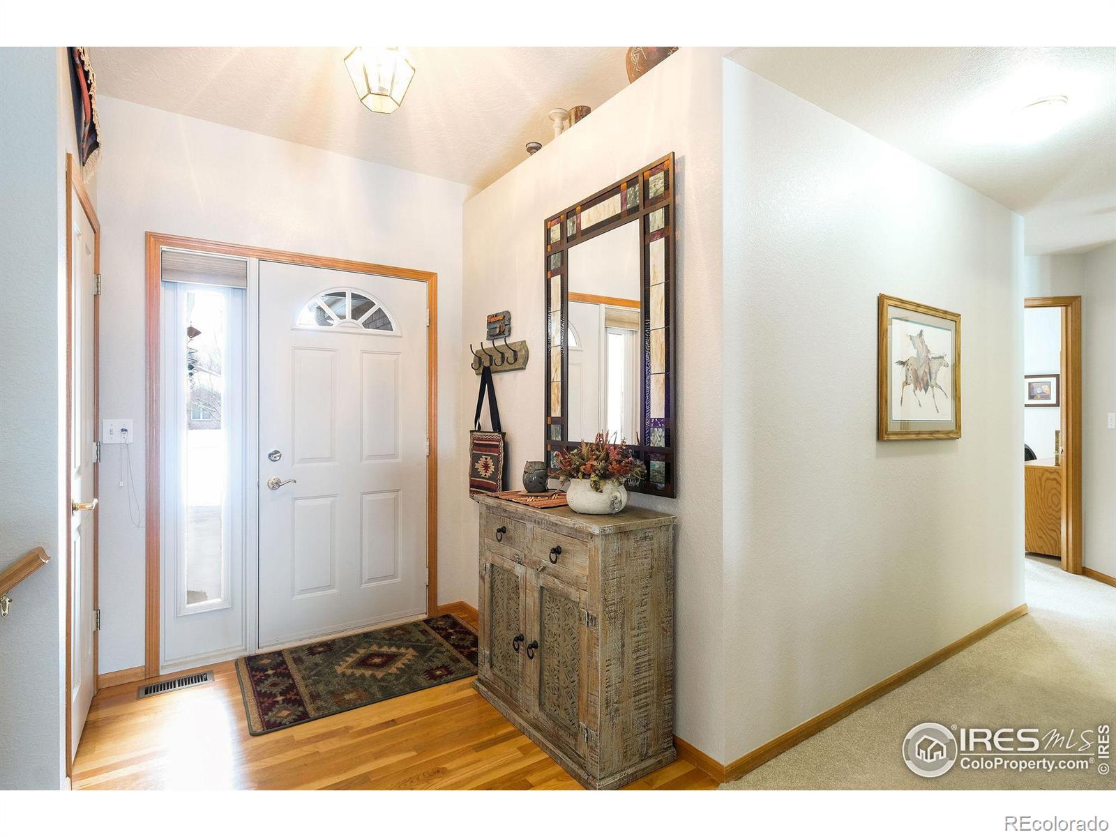 CMA Image for 1851  44th ave ct,Greeley, Colorado