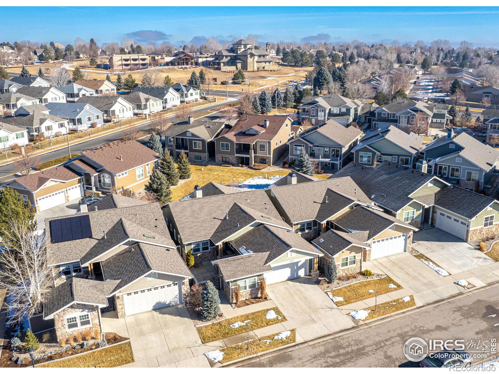 CMA Image for 5621  condor drive,Fort Collins, Colorado