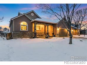 MLS Image #0 for 3209  hearthfire drive,fort collins, Colorado