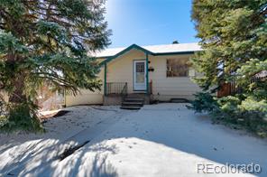 MLS Image #0 for 2507  glen view avenue,colorado springs, Colorado