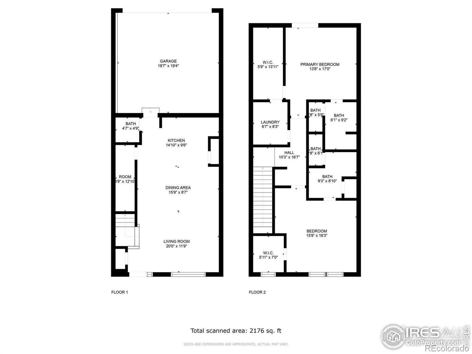 MLS Image #16 for 745  grandview mdws drive,longmont, Colorado