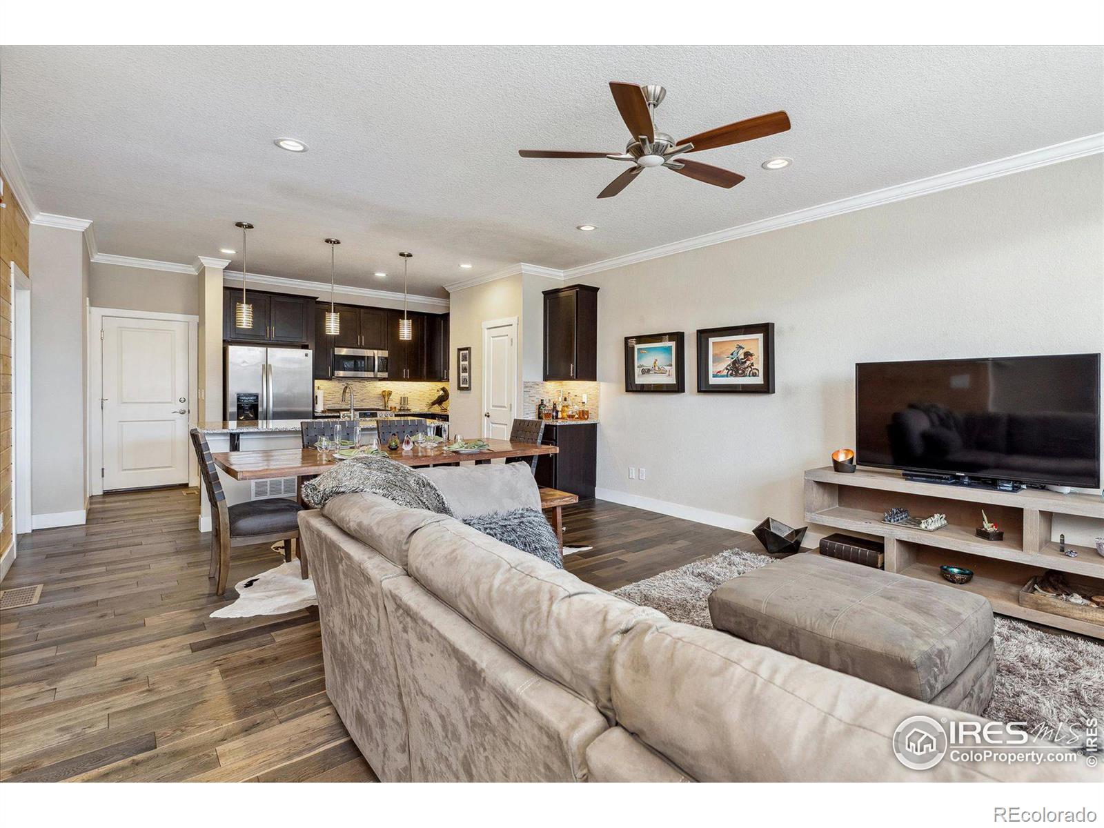 MLS Image #2 for 745  grandview mdws drive,longmont, Colorado