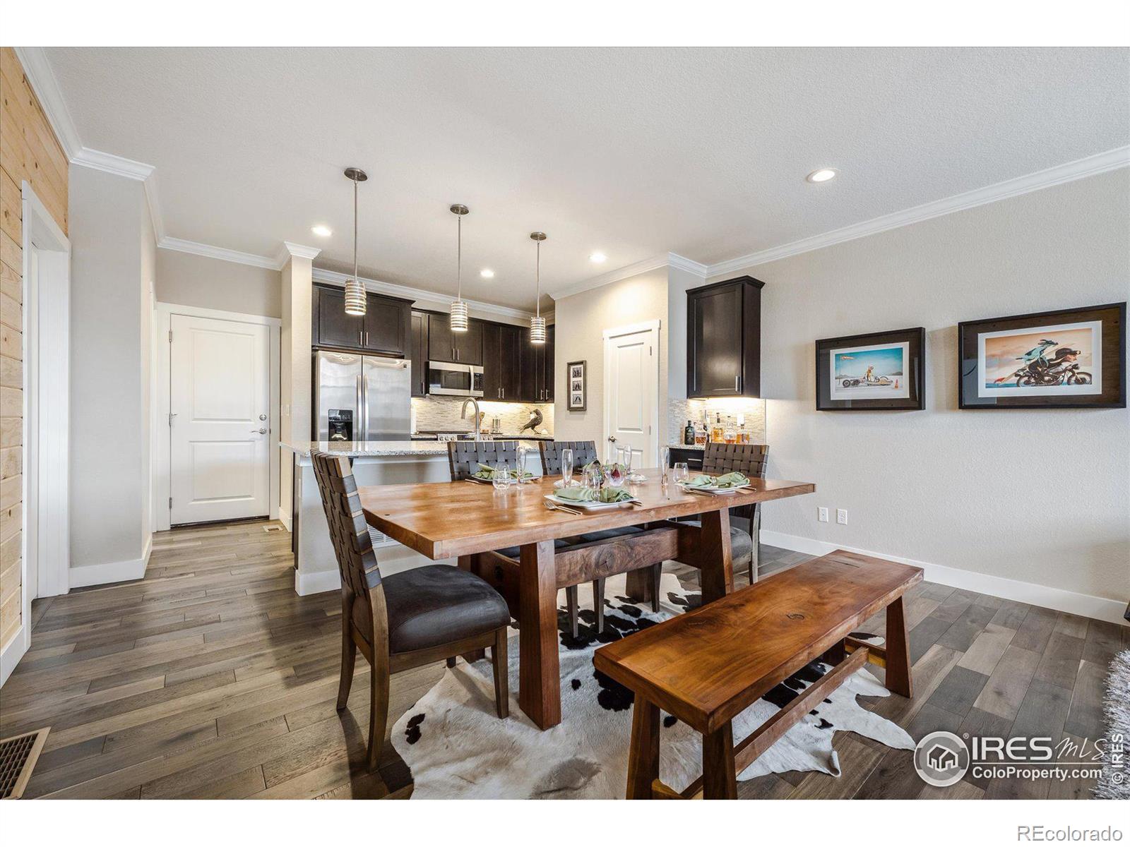 MLS Image #3 for 745  grandview mdws drive,longmont, Colorado