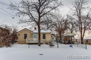 MLS Image #0 for 3350 s dale court,englewood, Colorado