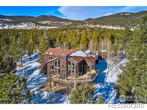 MLS Image #0 for 428  aspen lane,black hawk, Colorado