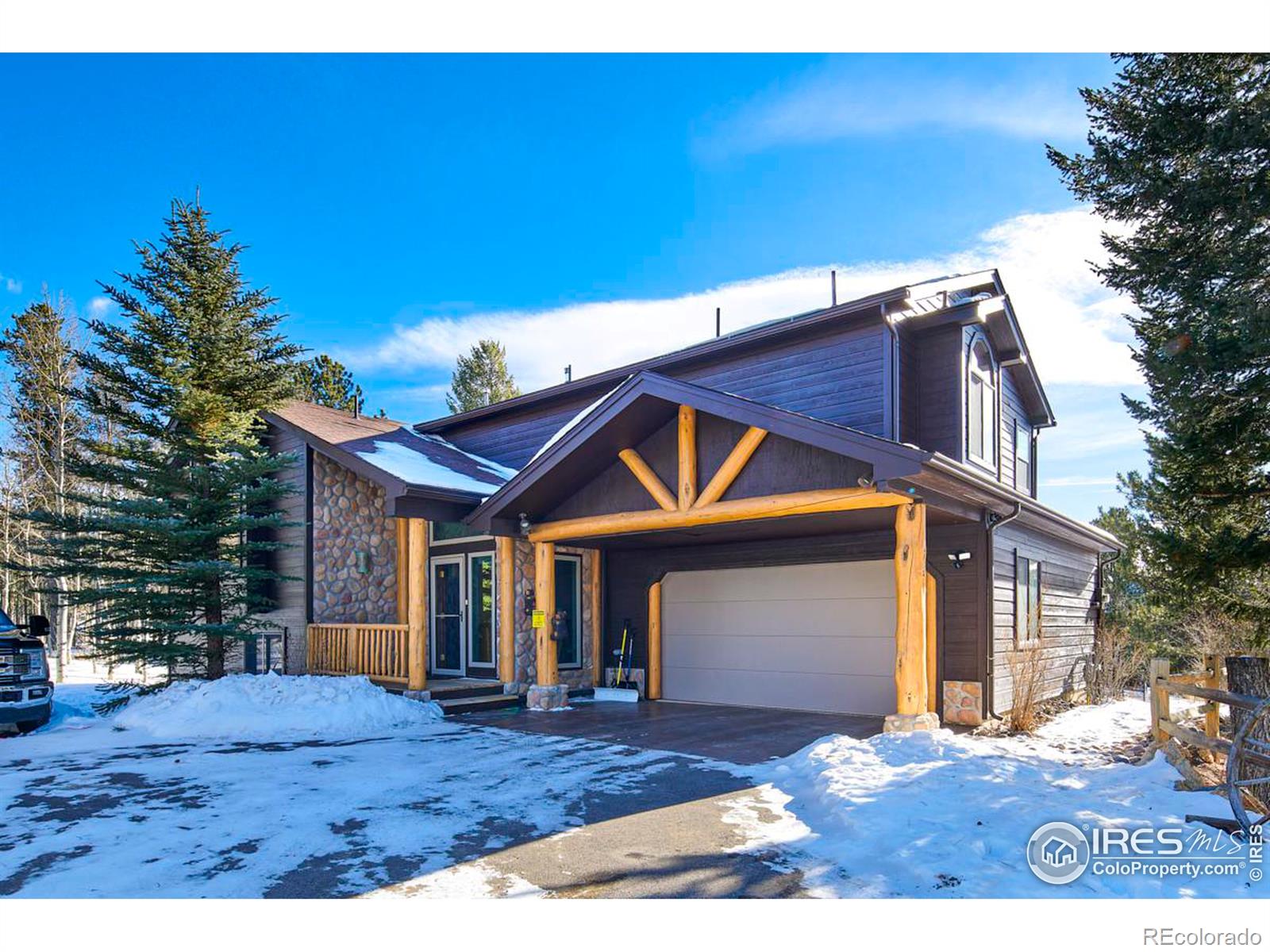 MLS Image #1 for 428  aspen lane,black hawk, Colorado