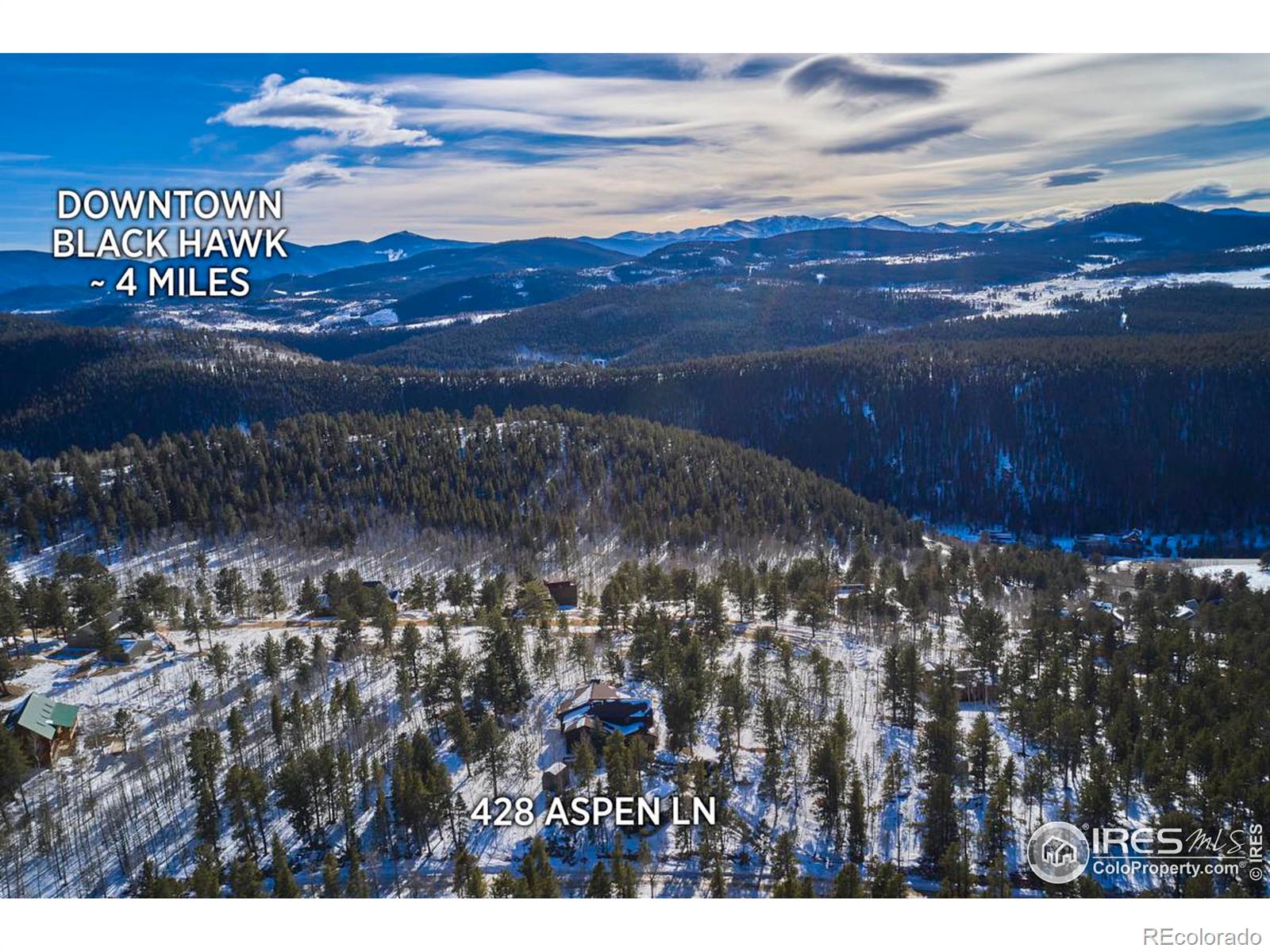 MLS Image #25 for 428  aspen lane,black hawk, Colorado