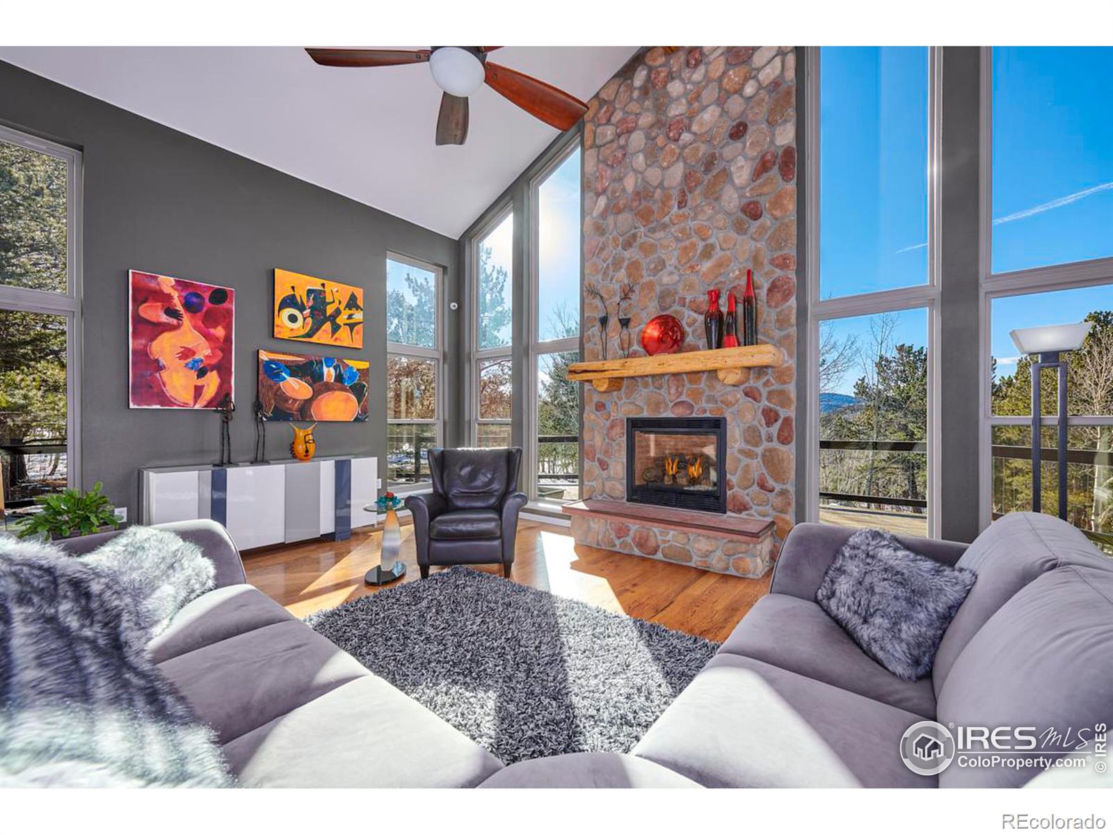 MLS Image #3 for 428  aspen lane,black hawk, Colorado