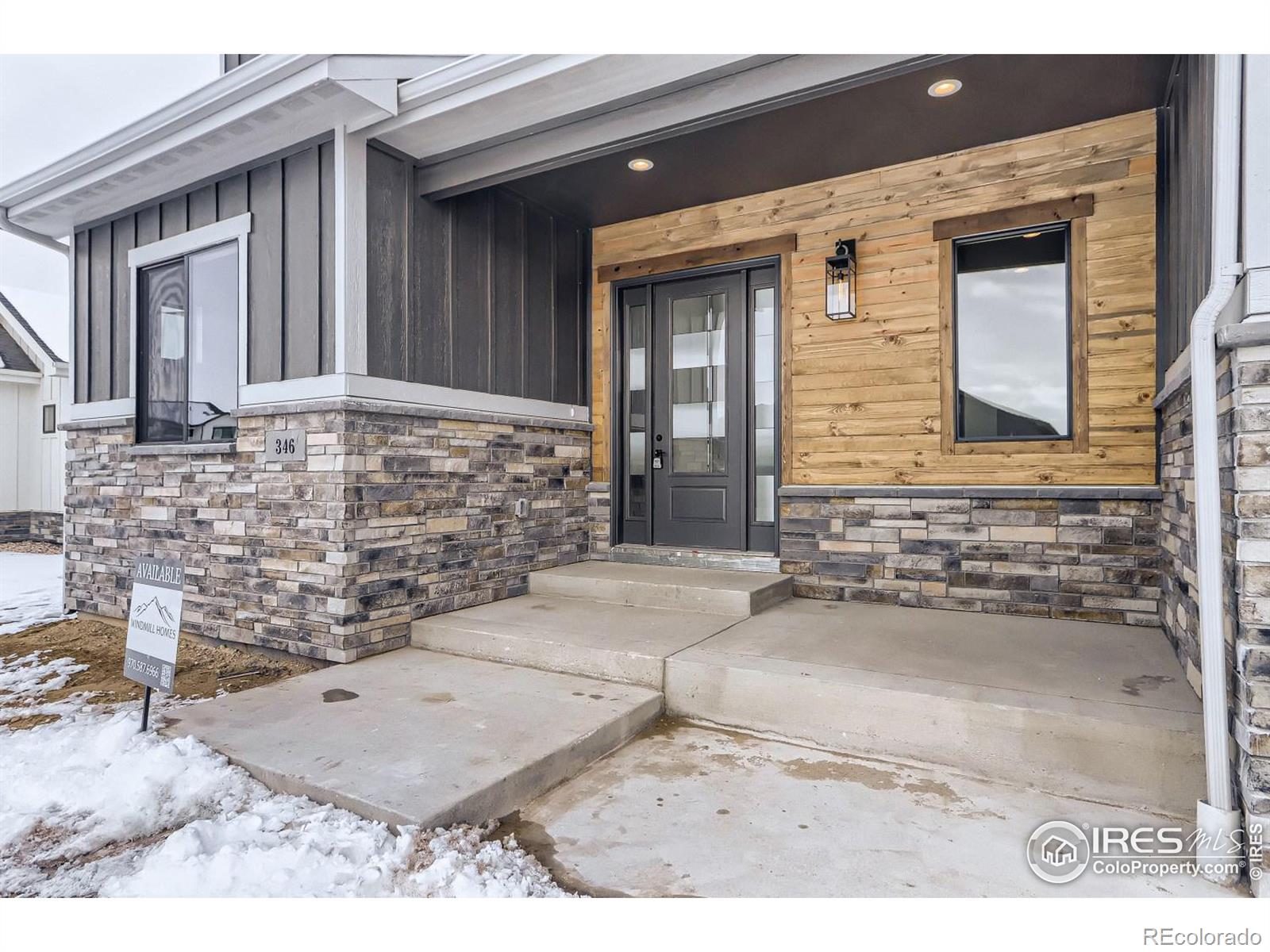 MLS Image #2 for 346  blue fortune drive,windsor, Colorado