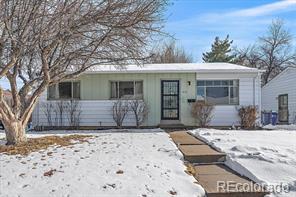 MLS Image #0 for 1610 s julian way,denver, Colorado