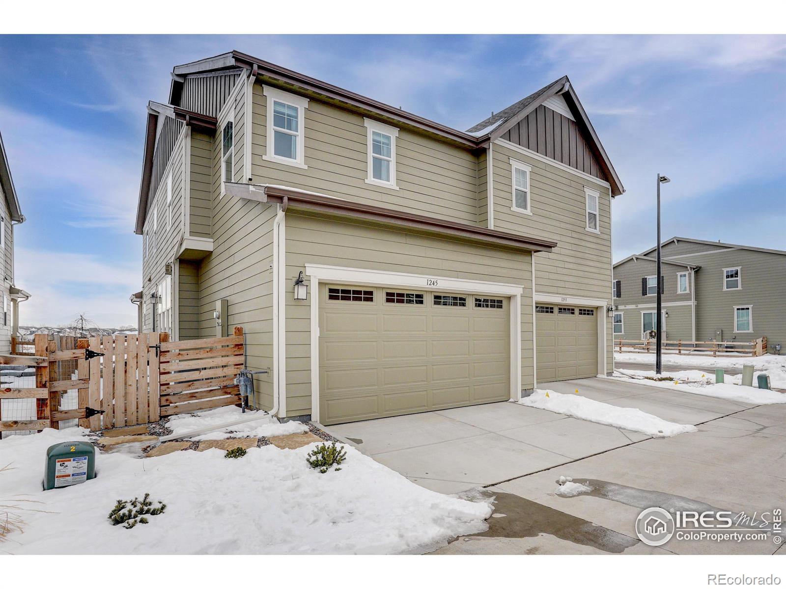 MLS Image #12 for 1245  shale way,erie, Colorado