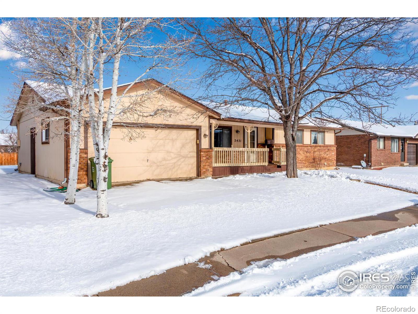 MLS Image #2 for 2421  10th street,loveland, Colorado