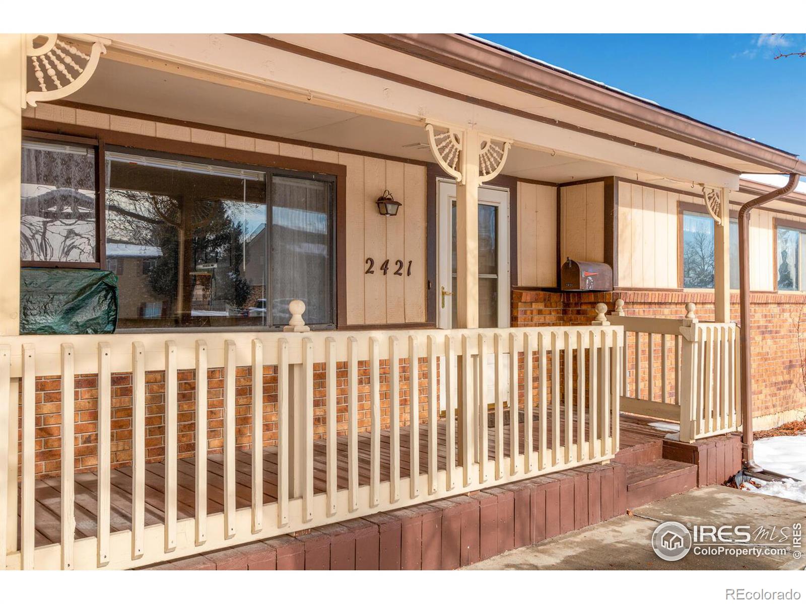 MLS Image #3 for 2421  10th street,loveland, Colorado