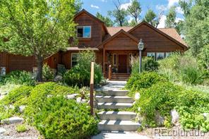 MLS Image #0 for 109  merrill lane,buena vista, Colorado