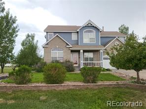 MLS Image #0 for 16755  stroilway street,hudson, Colorado