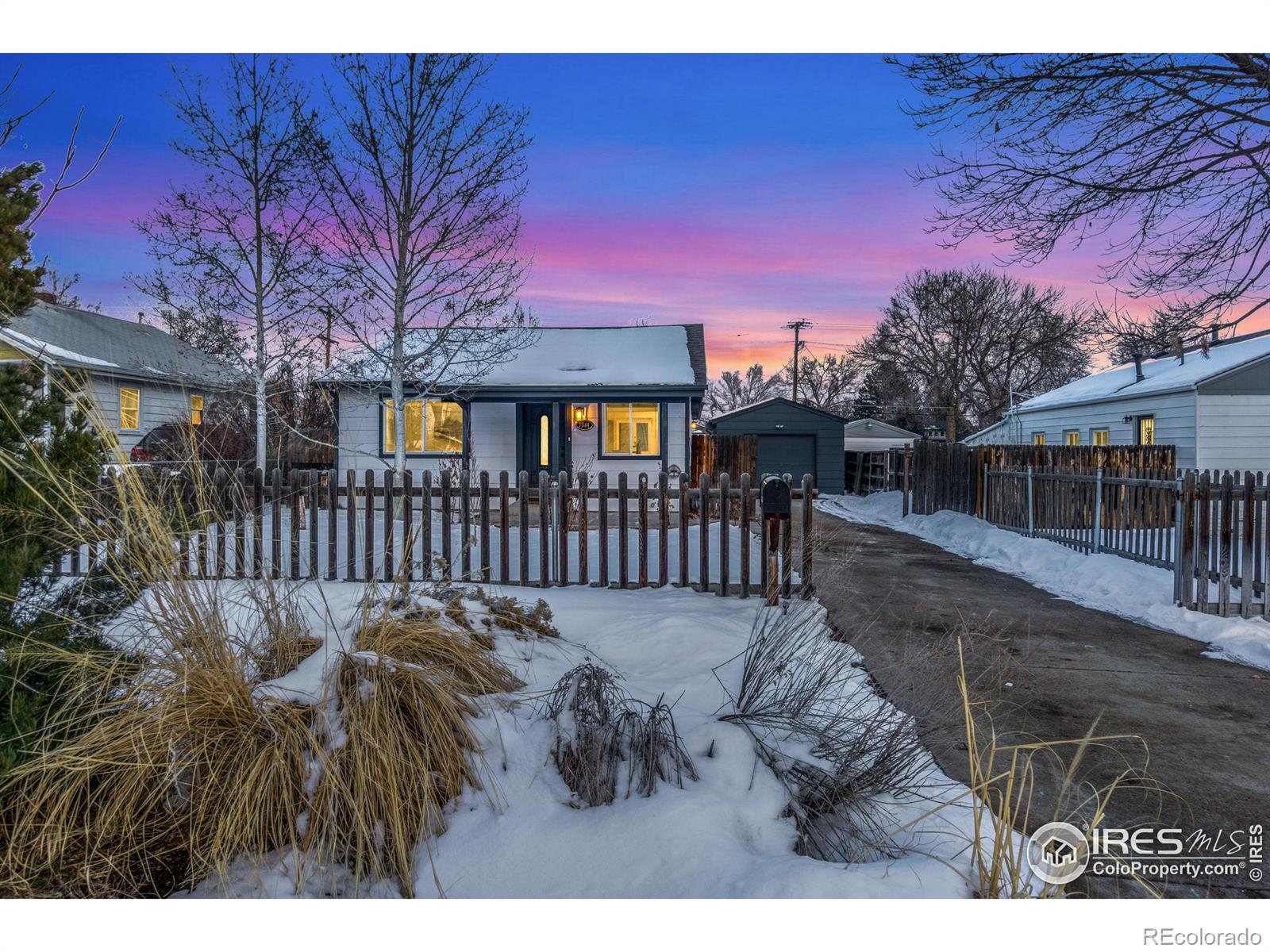 MLS Image #2 for 7564  osceola street,westminster, Colorado