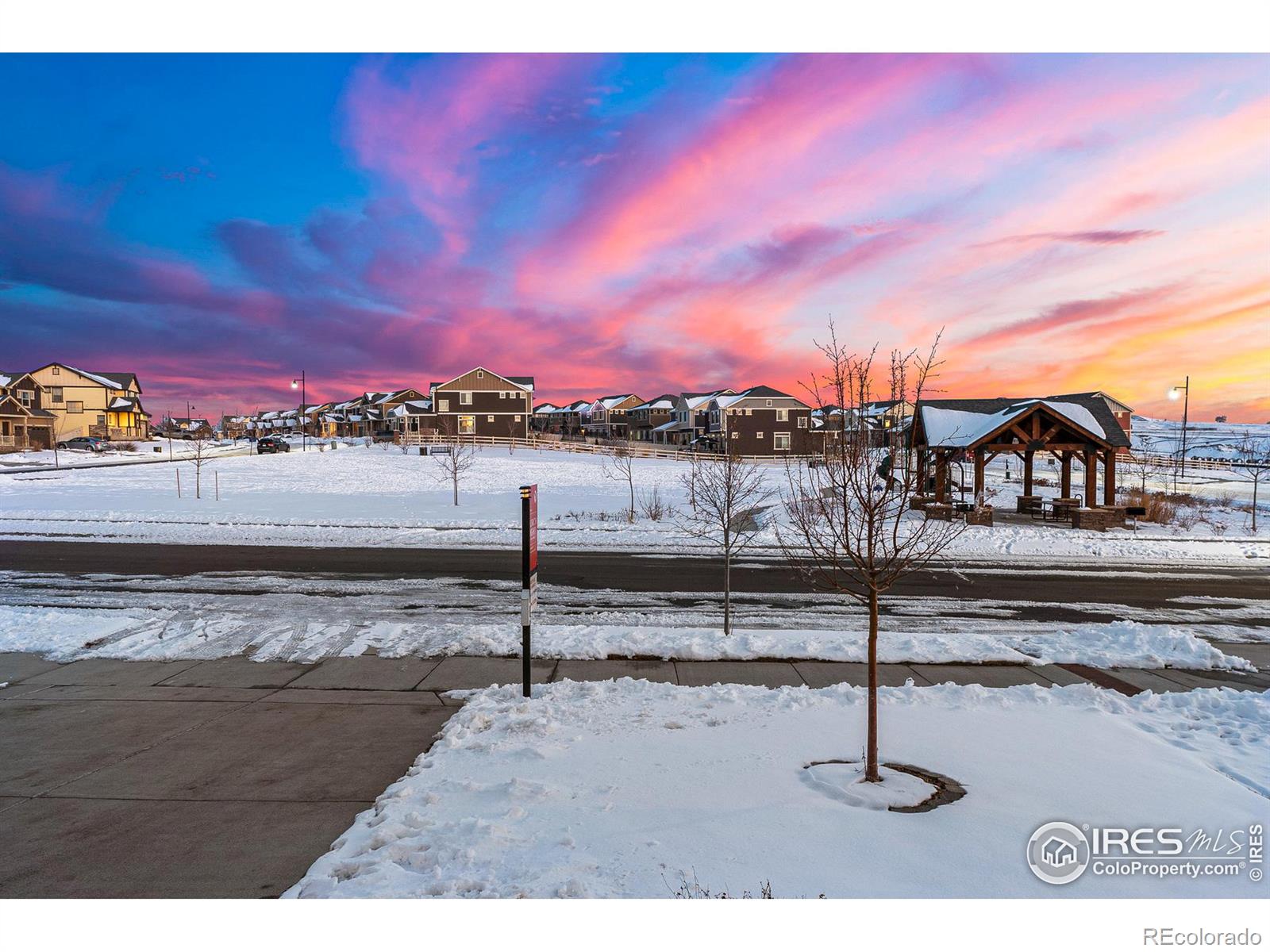 MLS Image #2 for 1027  auburn drive,erie, Colorado