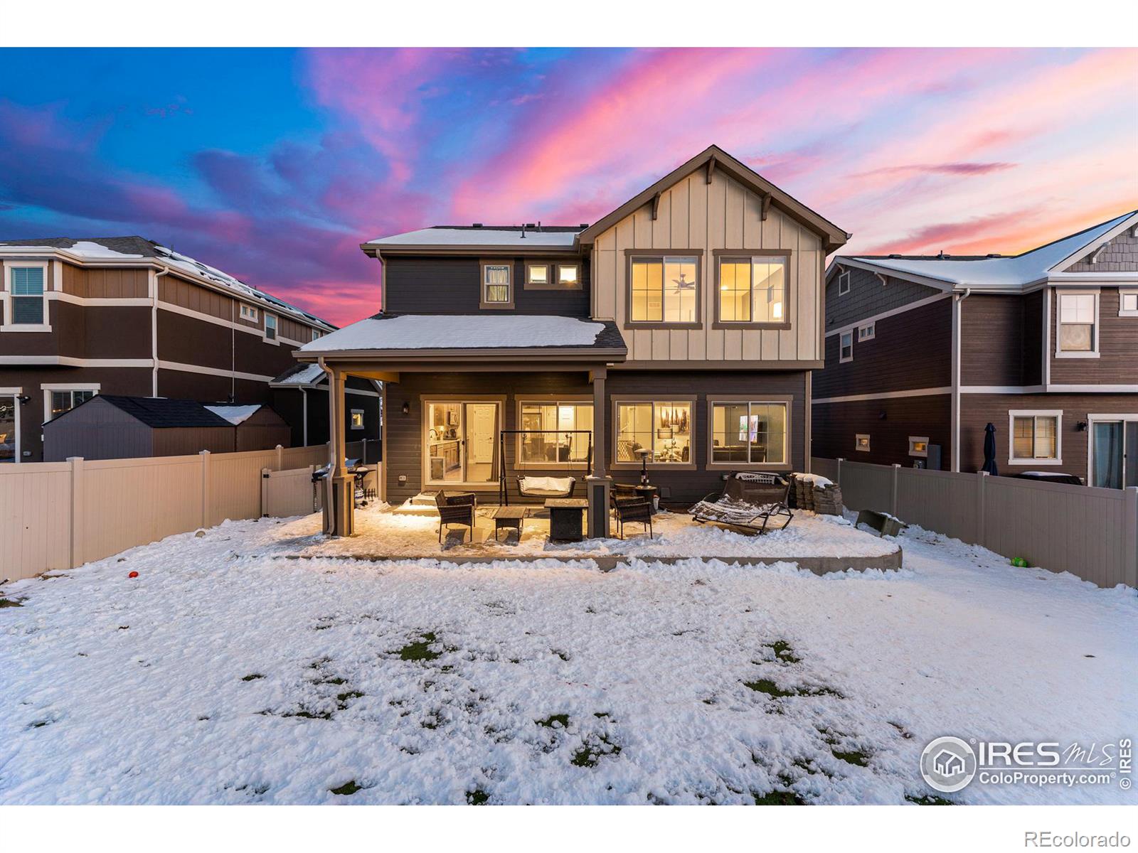 MLS Image #30 for 1027  auburn drive,erie, Colorado