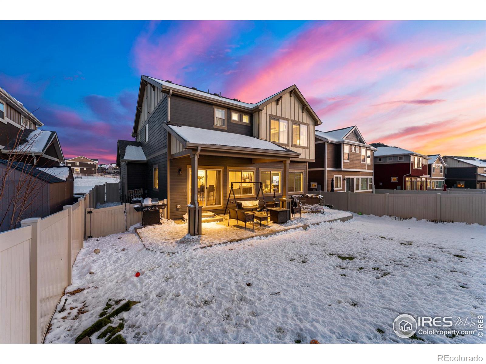 MLS Image #32 for 1027  auburn drive,erie, Colorado