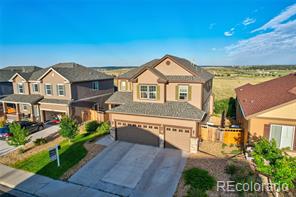 MLS Image #0 for 7824  blue water drive,castle rock, Colorado