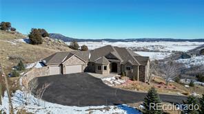 MLS Image #0 for 5697  country club drive,larkspur, Colorado