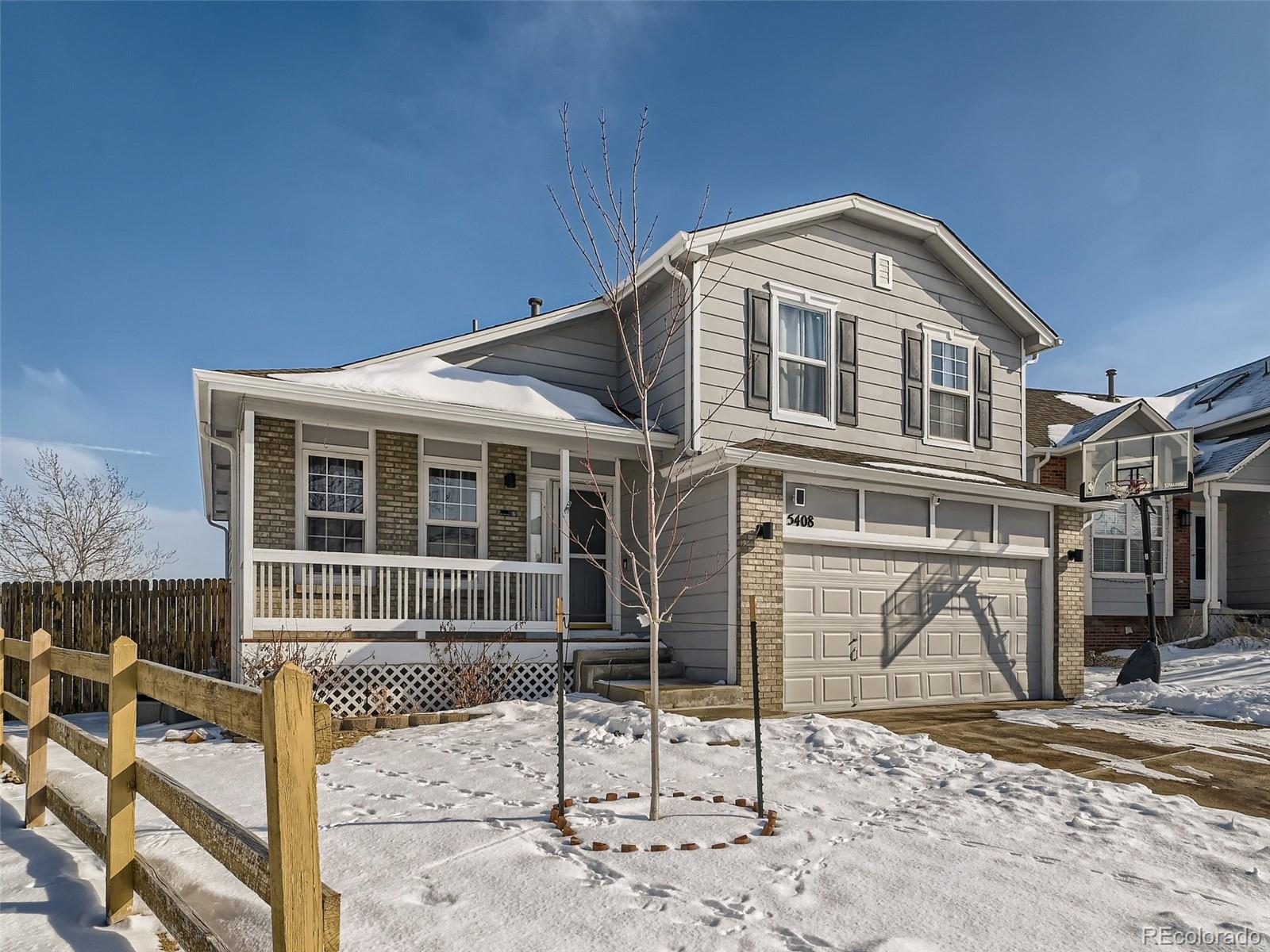 MLS Image #1 for 5408 s versailles way,aurora, Colorado