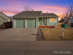 MLS Image #0 for 18281 e crestline circle,centennial, Colorado