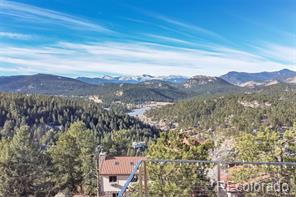 MLS Image #0 for 27381  overlook drive,evergreen, Colorado