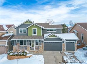 MLS Image #0 for 3304  arroyo verde court,castle rock, Colorado