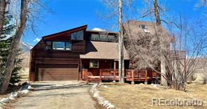 MLS Image #0 for 15959 w tee road,buena vista, Colorado