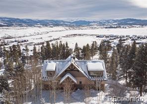 MLS Image #0 for 628  aster drive,tabernash, Colorado