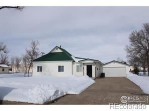 MLS Image #0 for 621 w strohm street,haxtun, Colorado