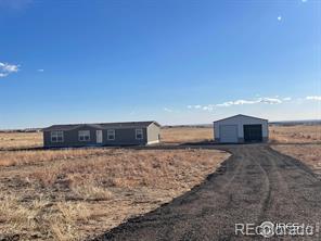 MLS Image #0 for 15300  county road x ,weldona, Colorado