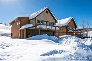 MLS Image #0 for 23570  sagebrush circle,oak creek, Colorado