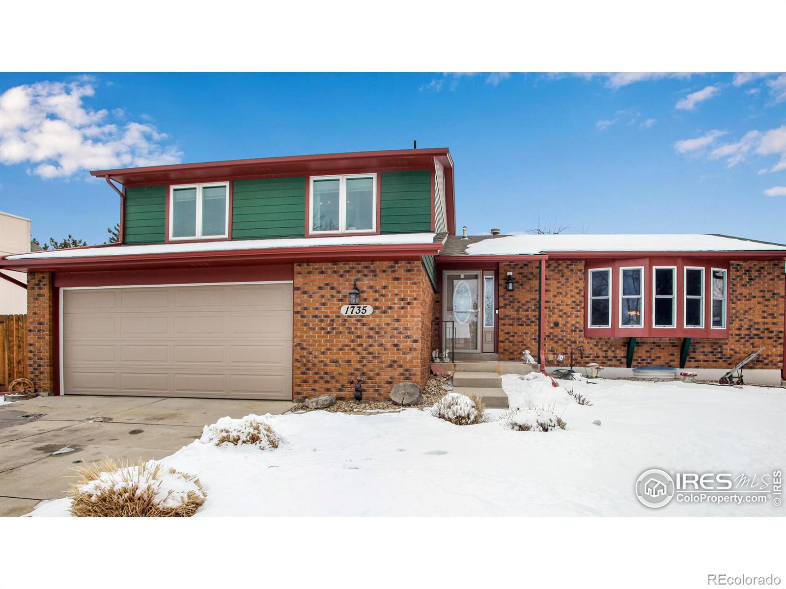 CMA Image for 1735  Gifford Drive,Longmont, Colorado