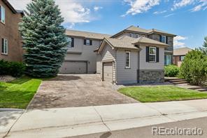 MLS Image #0 for 2685  timberchase trail,highlands ranch, Colorado