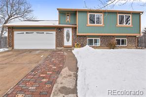 MLS Image #0 for 12122  bellaire place,thornton, Colorado