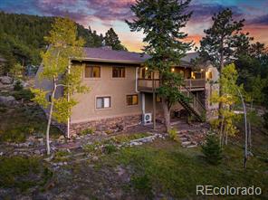 MLS Image #0 for 11860  spruce canyon circle,golden, Colorado