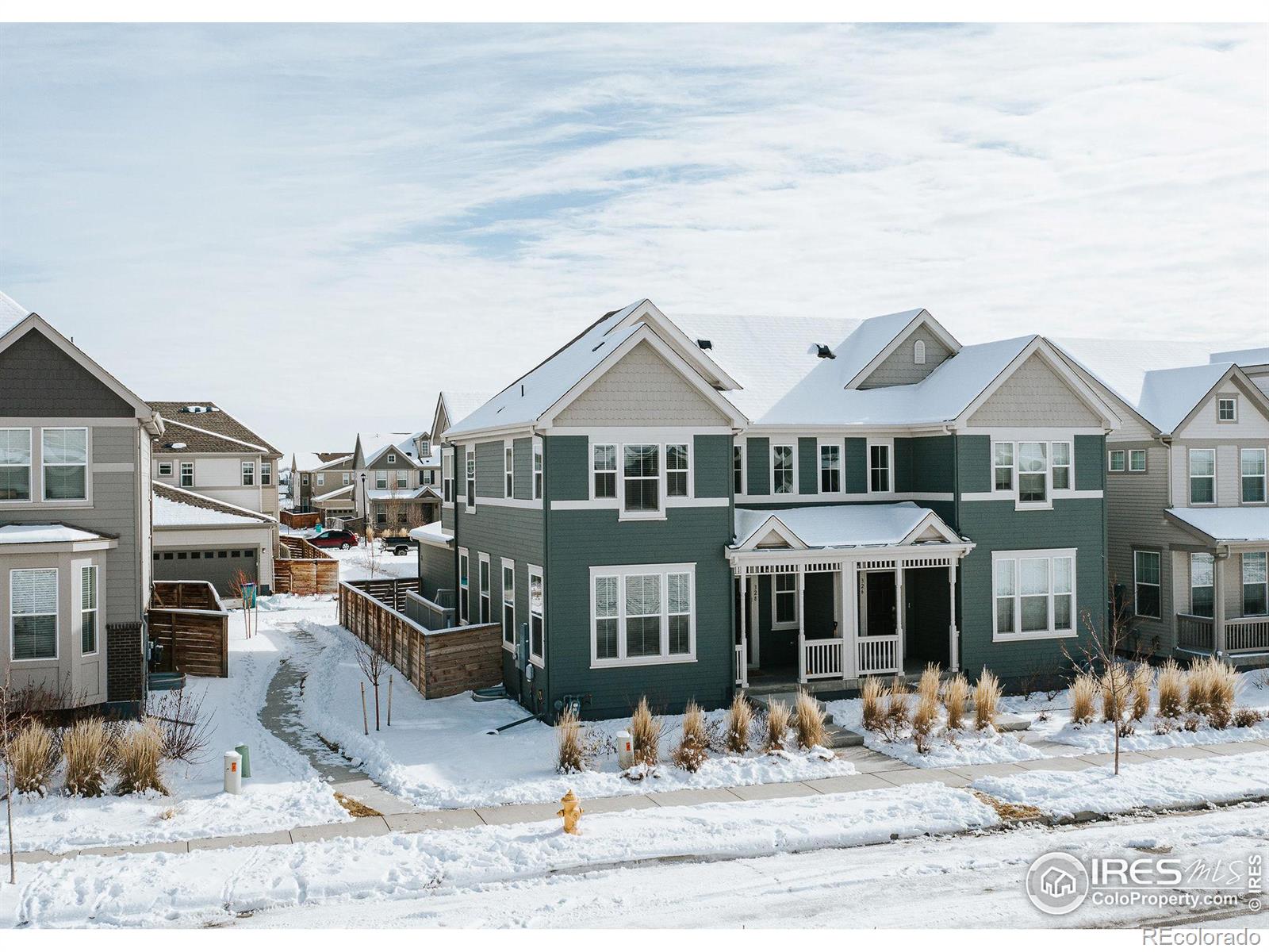 Report Image for 328  Vicot Way,Fort Collins, Colorado